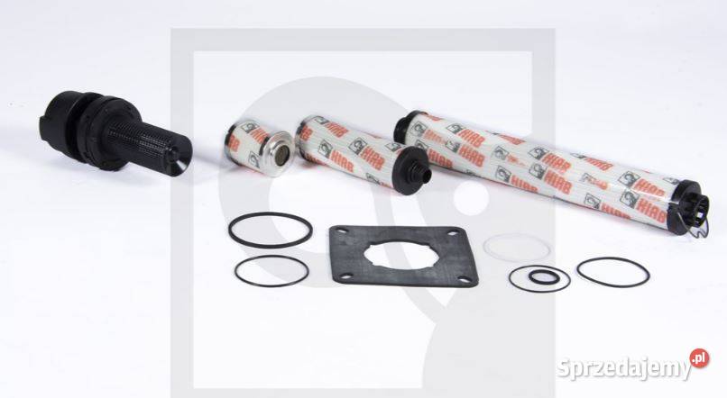Wkład Filtr HIAB 9868909 9868852 9861084 9861092 sprzedam