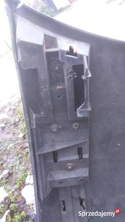 zderzak przod bmw e39 Chełm