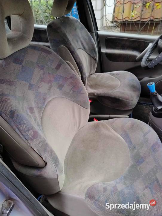 Citron Xsara Picasso 2HDI Pelplin