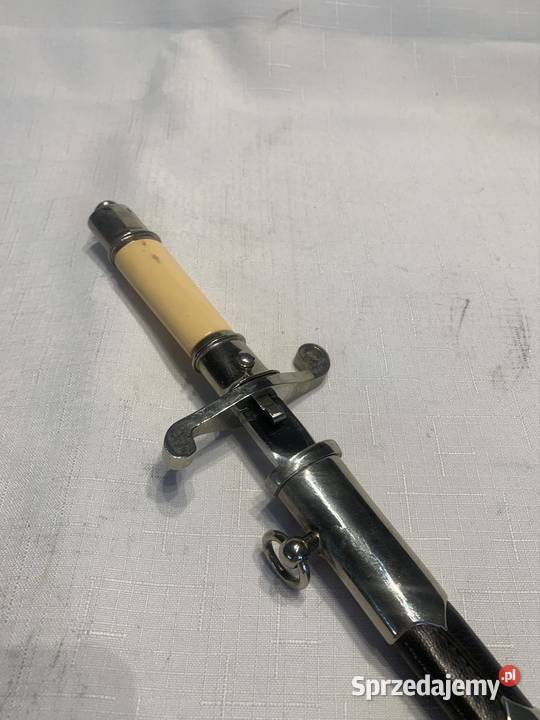 Kordzik oficerski lotniczy LWP sprzedam