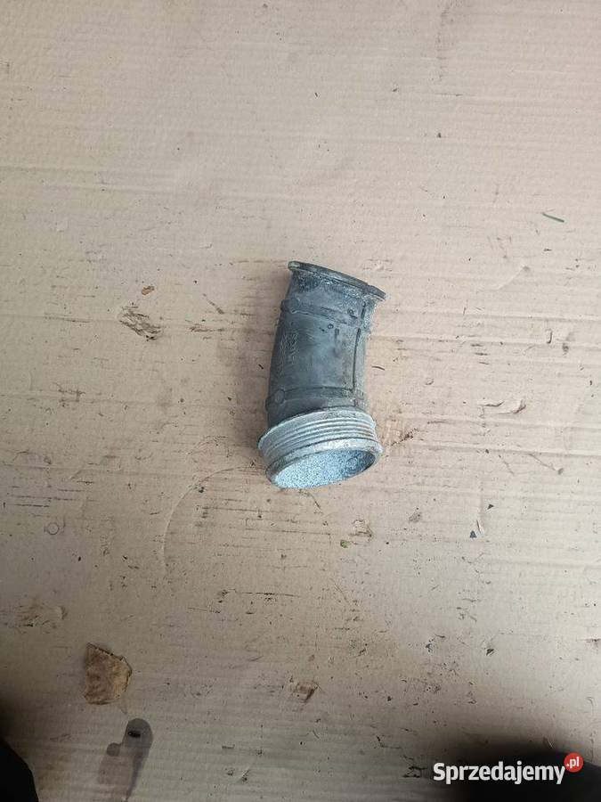 Rura kolektora powietrza 2226817 scamia