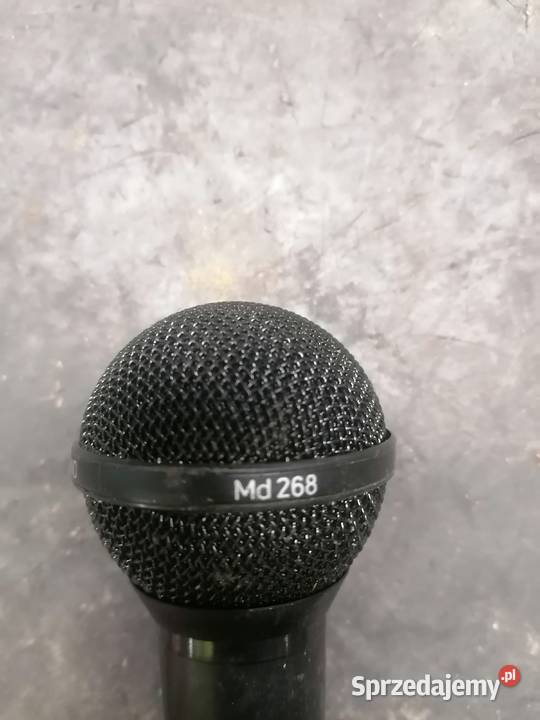 Mikrofon unitra Skarżysko-Kamienna