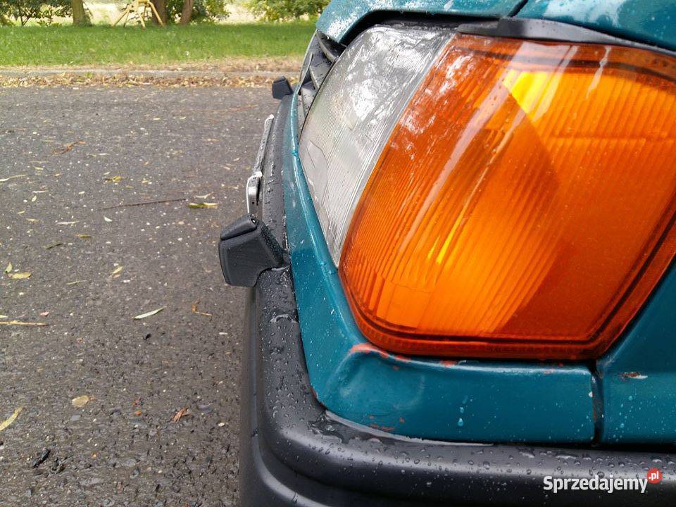 FSO Polonez ATU ROVER 14 minus elektryczne lusterka śląskie Katowice