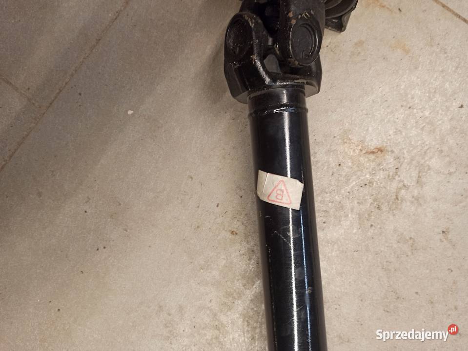 Nowy wał pędny fiat 125p polonez Mielec