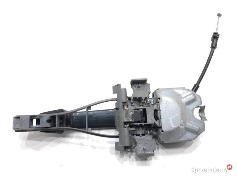 KLAMKA ZEWNĘTRZNA LEWY PRZÓD VOLVO S80 II