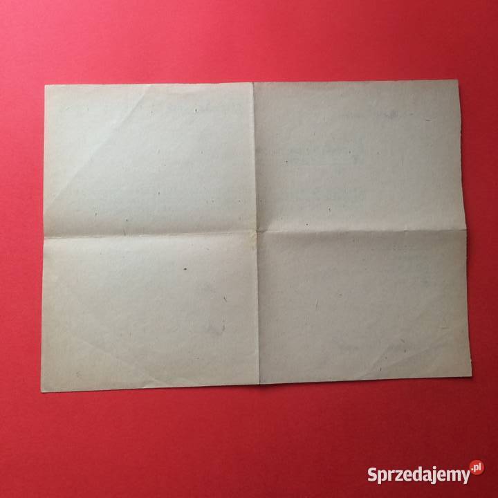 1668 Trzy Pisma DotUposażenia Józefowicz Szczecin