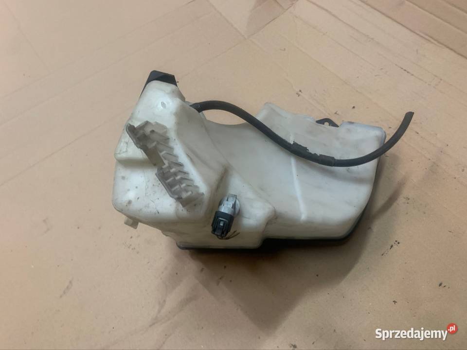 7007970 Zbiorniczek płynu spryskiwaczy bmw 3 e46 zachodniopomorskie Szczecin
