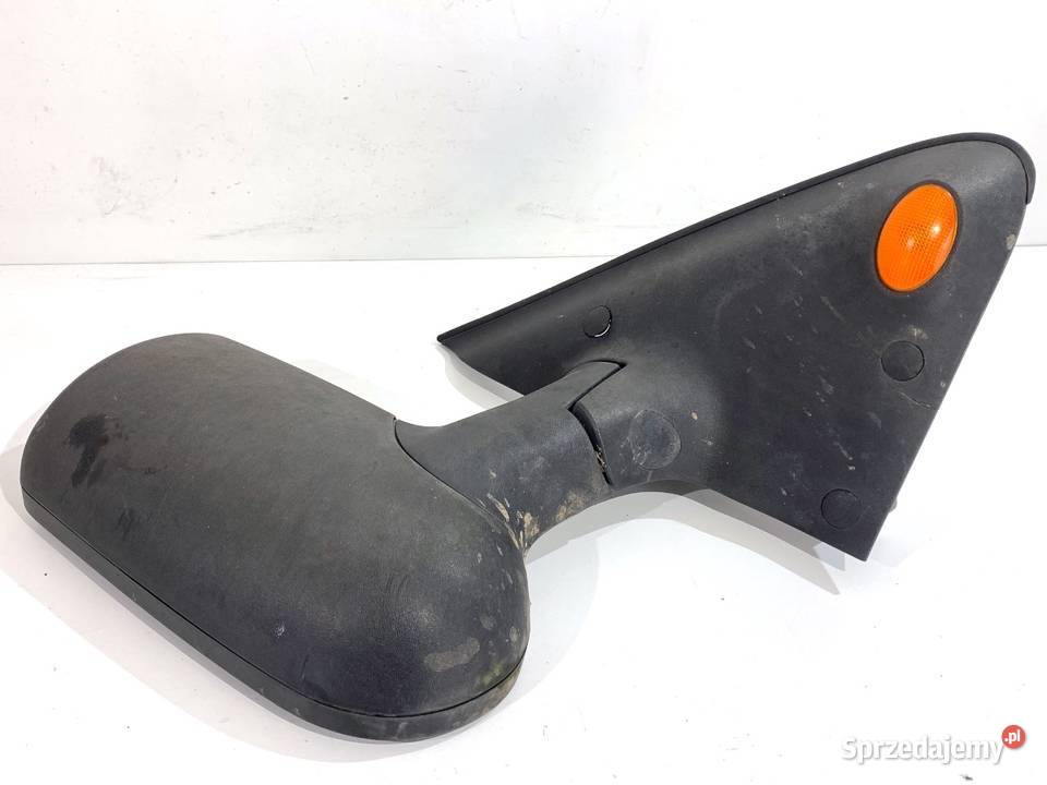 LUSTERKO PRAWY FORD TRANSIT IV Bus 0006 osobowe