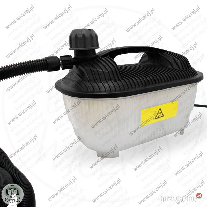 120	Wytwornica Pary do Topiarki Elektryczna podkarpackie