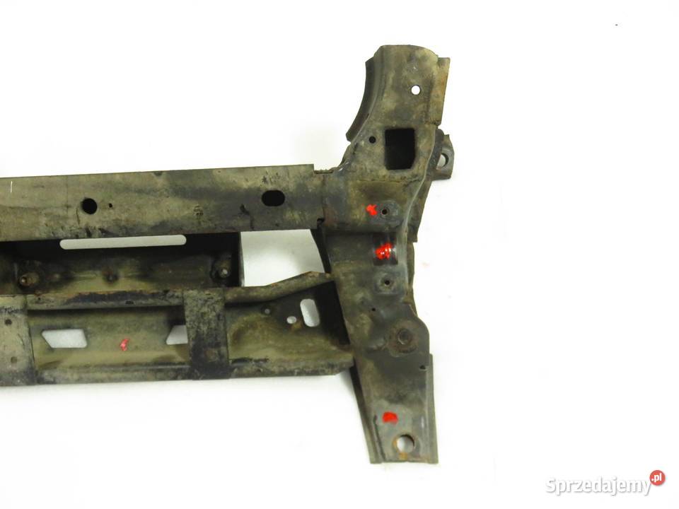 SANKI PRZÓD CHRYSLER PT CRUISER PT 22 CRD 121