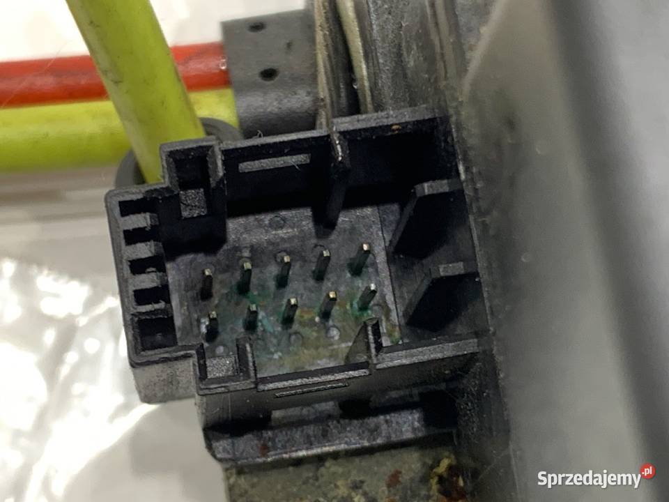 ZAMEK KLAPY TYŁ MERCEDES S211 Kombi A2117400035 sprzedam