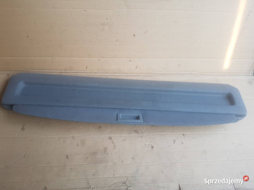 Renault Laguna 2 roleta bagażnika kombi Legnica