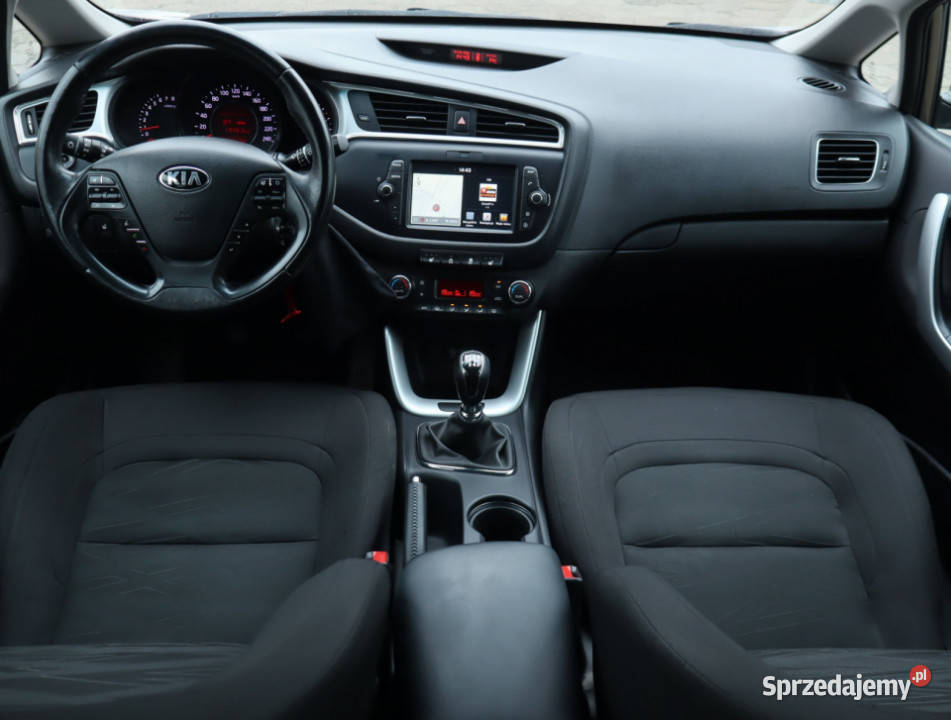 Kia Ceed 16 GDI łódzkie Łódź sprzedam