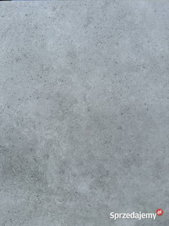 Płyta Tarasowa Barcelona Silver 60x60x2 GAT I Opoczno