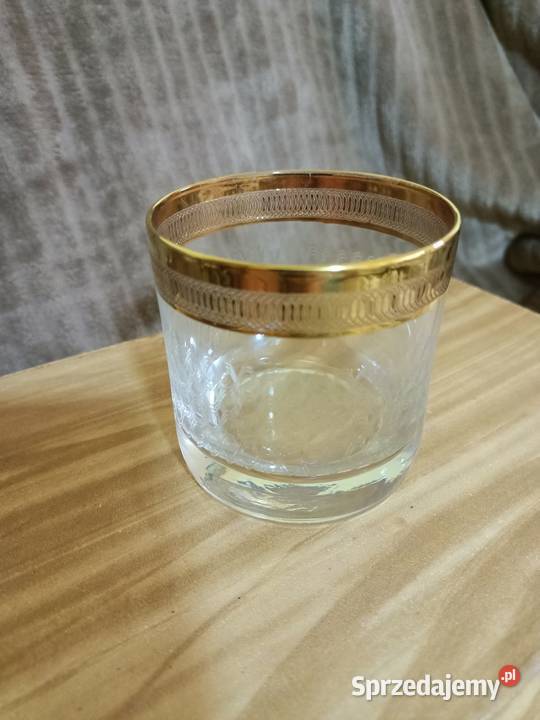 Szklanki do whisky Suwałki
