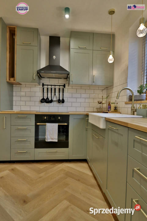 Mieszkanie Gdańsk 422m2 2 pokojowe