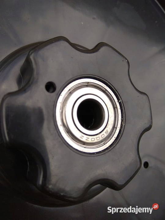 Autko na akumulator Jeep samochód 4X4 PILOT świętokrzyskie Łopuszno