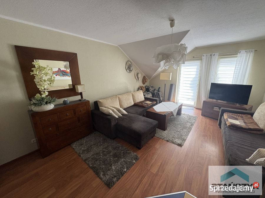 Mieszkanie 297m2 1 pokój Pobierowo 29.7m2