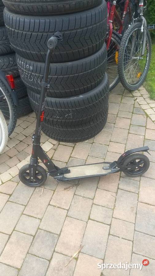 Hulajnoga dziecięca