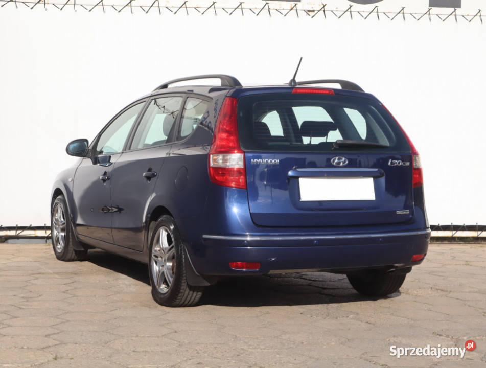 Hyundai i30 16 CRDi Łódź sprzedam