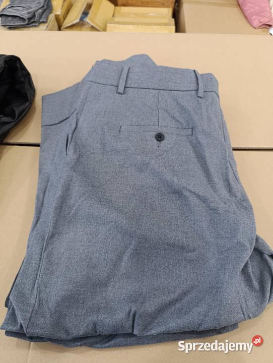 Spodnie jeansy marki MarksSpencer nowe Sprzedaż Kowal sprzedam