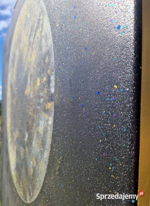 Akryl na płótnie Łask