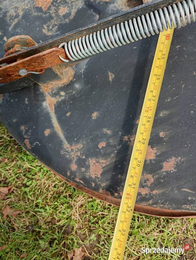 Kosisko traktorek kosiarka Traktorki