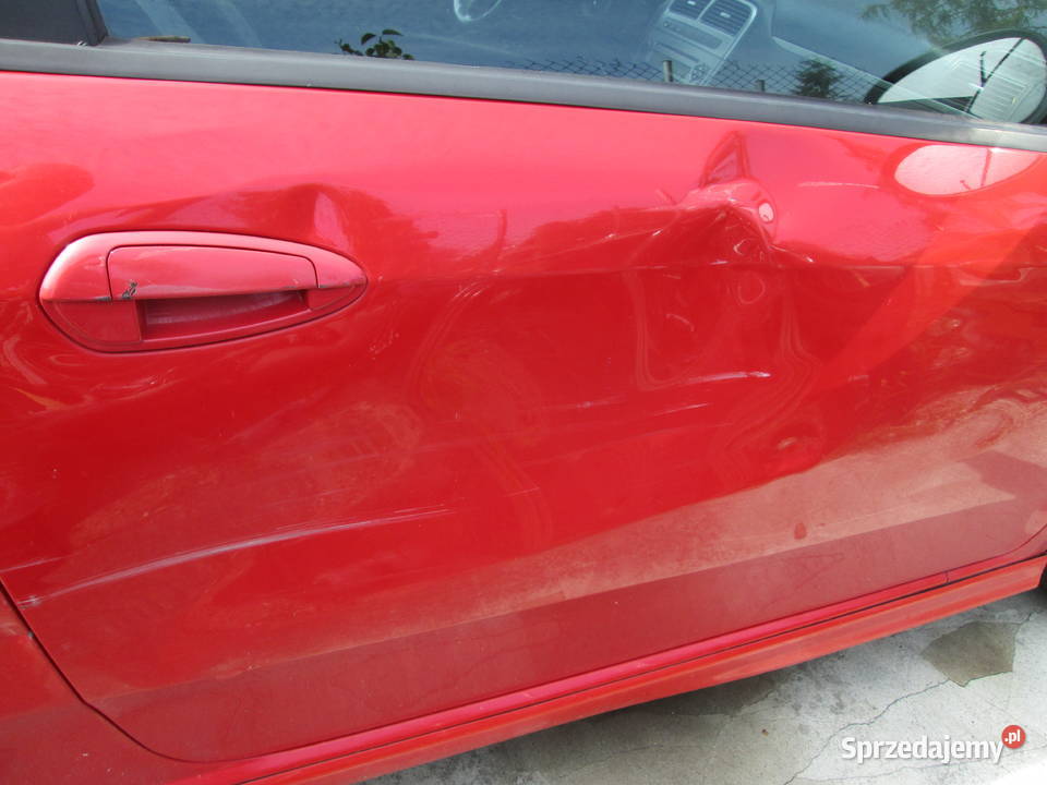 Fiat Grande Punto 13 Multijet 16V SPRZEDAM 2009r