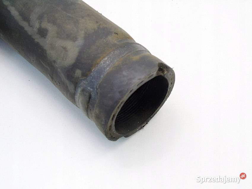 WĄŻ PRZEWÓD WODY CHŁODZENIA 11 14 8V 206 PARTNER osobowe Sosnowiec