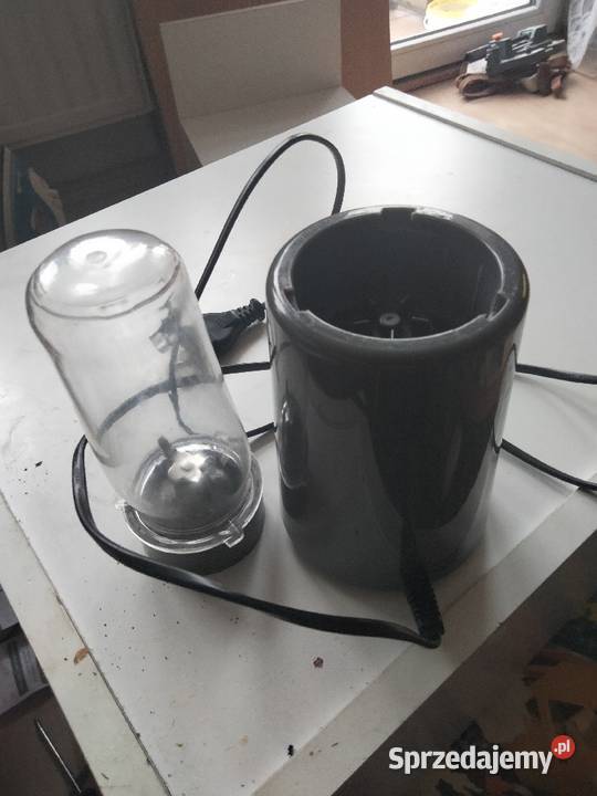 Okazja blender kielichowy Warszawa