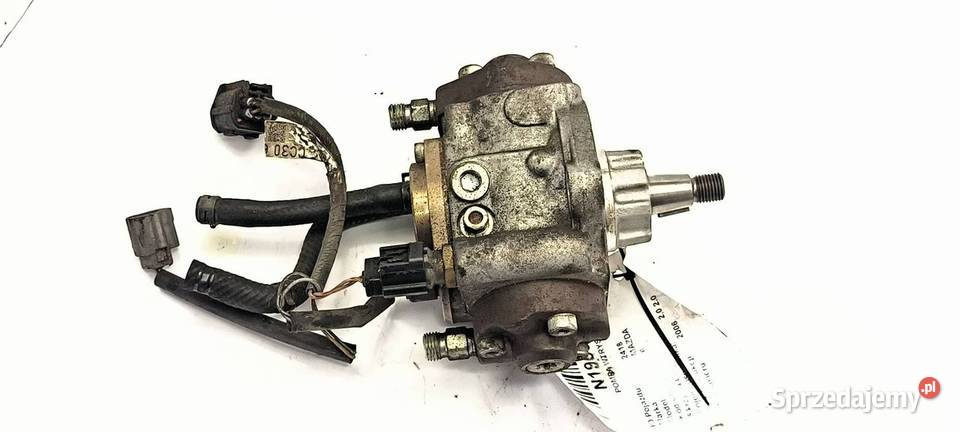 POMPA WTRYSKOWA MAZDA 6 RF7J13800A osobowe Lipno