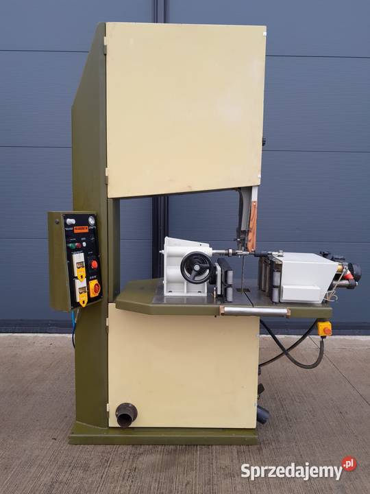 Piła rozdzielcza 900 2024