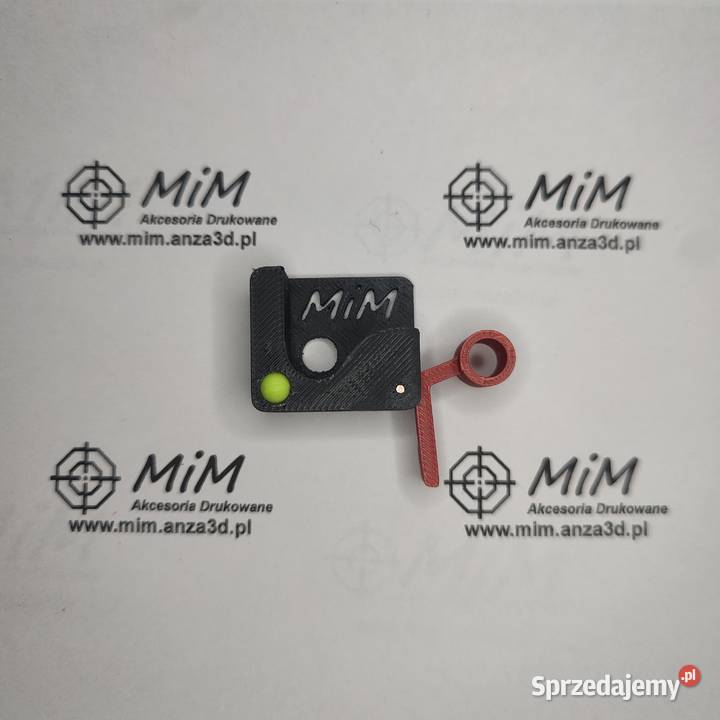 FX Crown Dreamline Wildcat MkIII Wkładka Płoty
