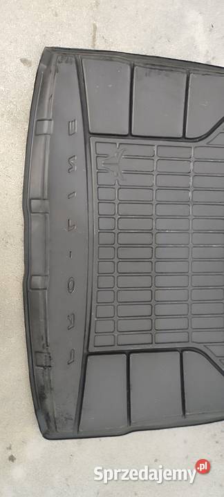 Mata bagażnika Golf 6 Polkowice