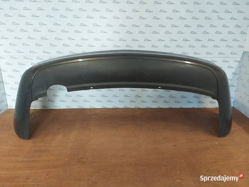 ASTRA J 13r zderzak tył 13368934 osobowe