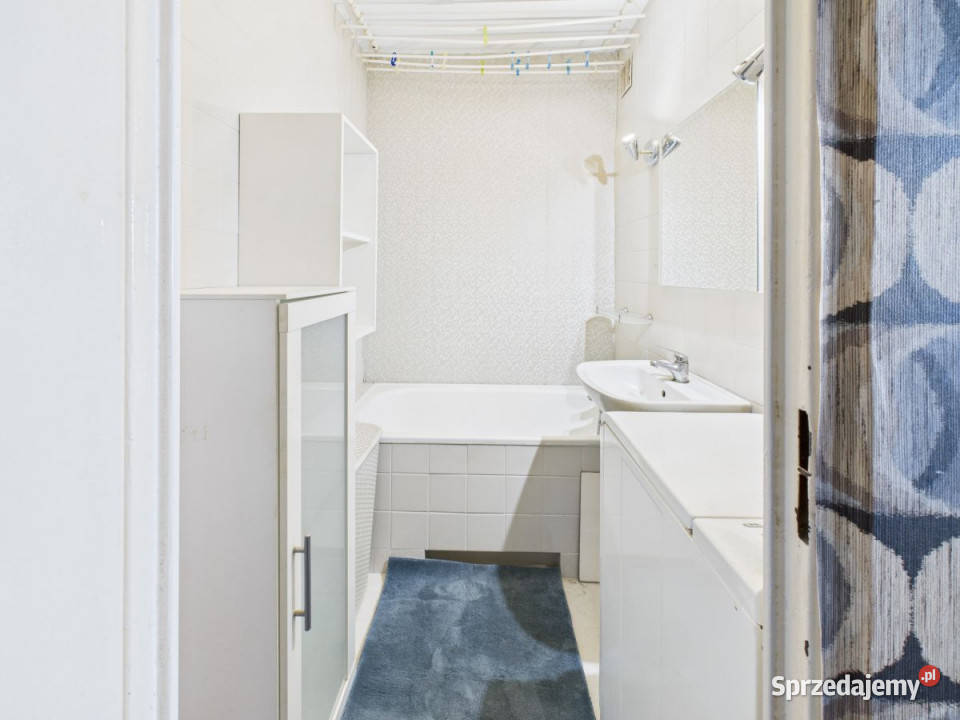 Mieszkanie 604m2 3pok Gdynia blok