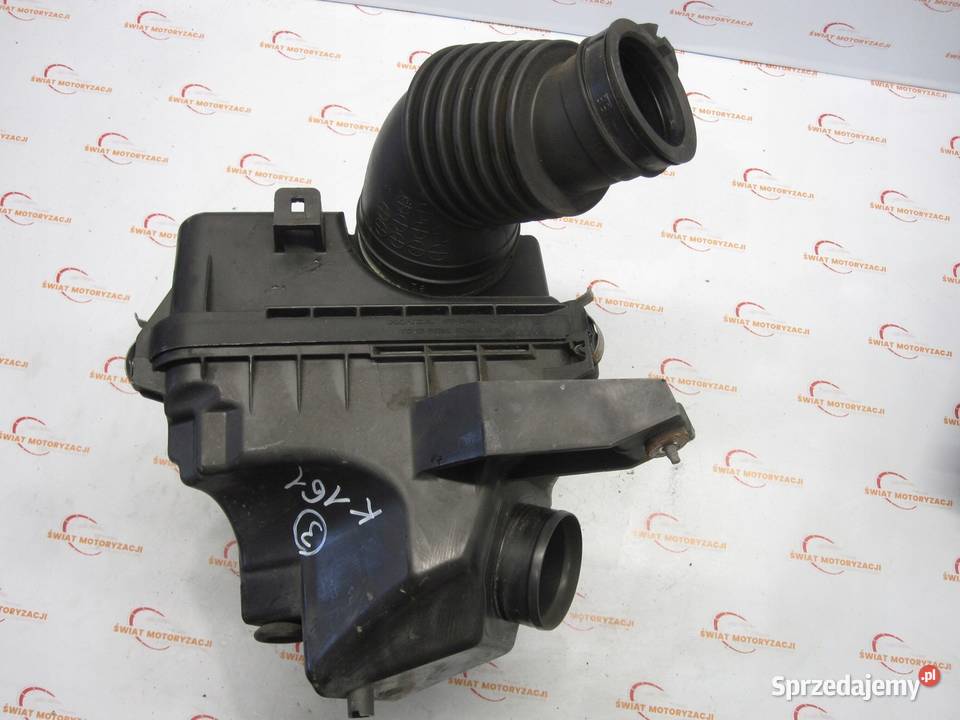 HONDA CIVIC IX 12r obudowa filtra powietrza