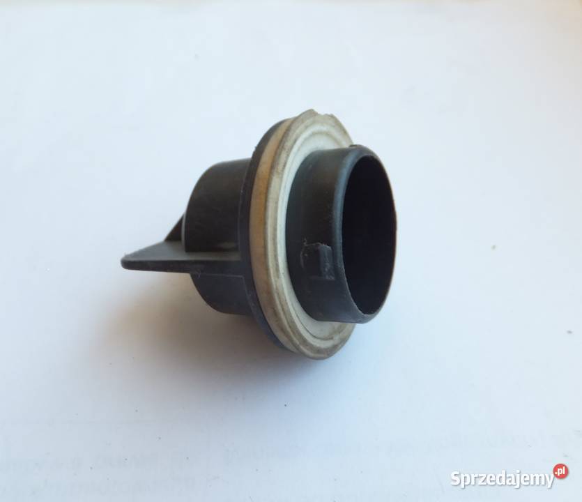 DEKIEL ZAŚLEPKA ŻARÓWKI LAMPY PRZÓD MONDEO MK3 pomorskie Pruszcz Gdański