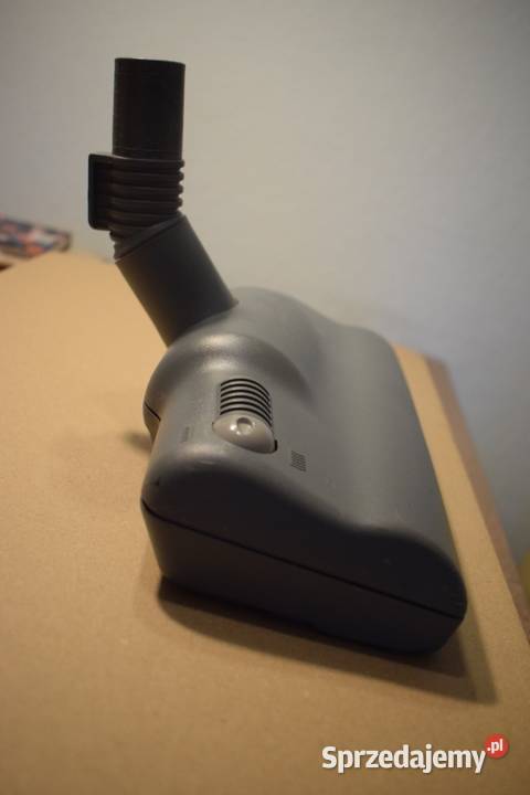 końcówka do odkurzacza szczotka z łatwym Części i Akcesoria Chełmno