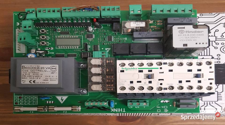 Pompkia narzedzia beninka bosch