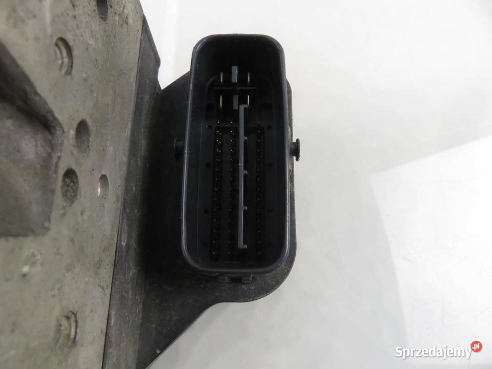 POMPA ABS TOYOTA RAV 4 III 4454042100 8954142220 małopolskie