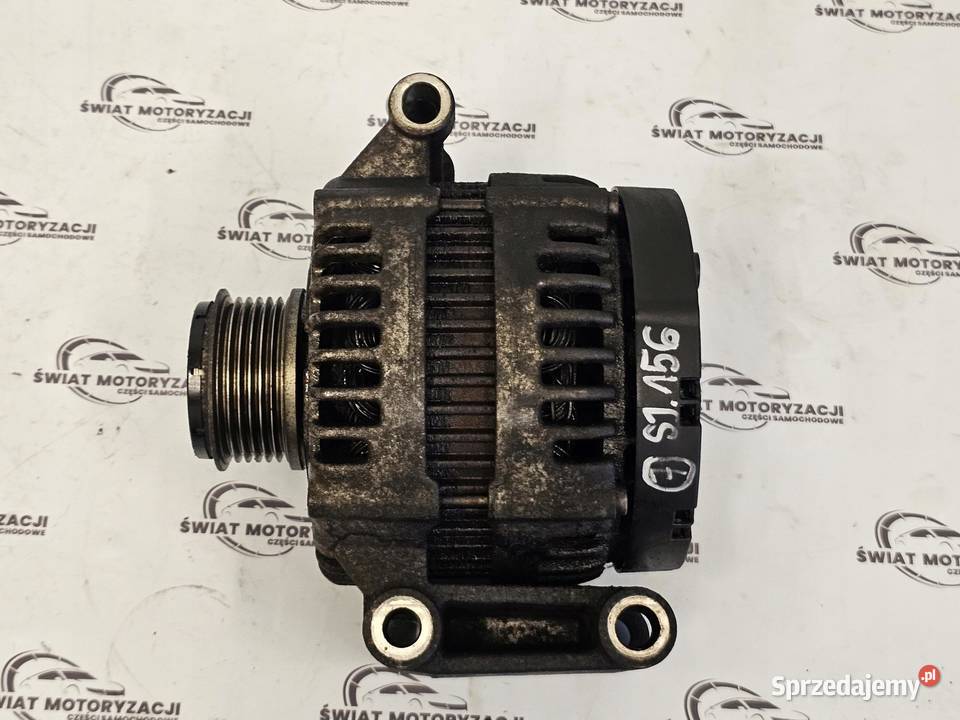TRANSIT BOXER JUMPER 22 TDCI P8FA 09r 85