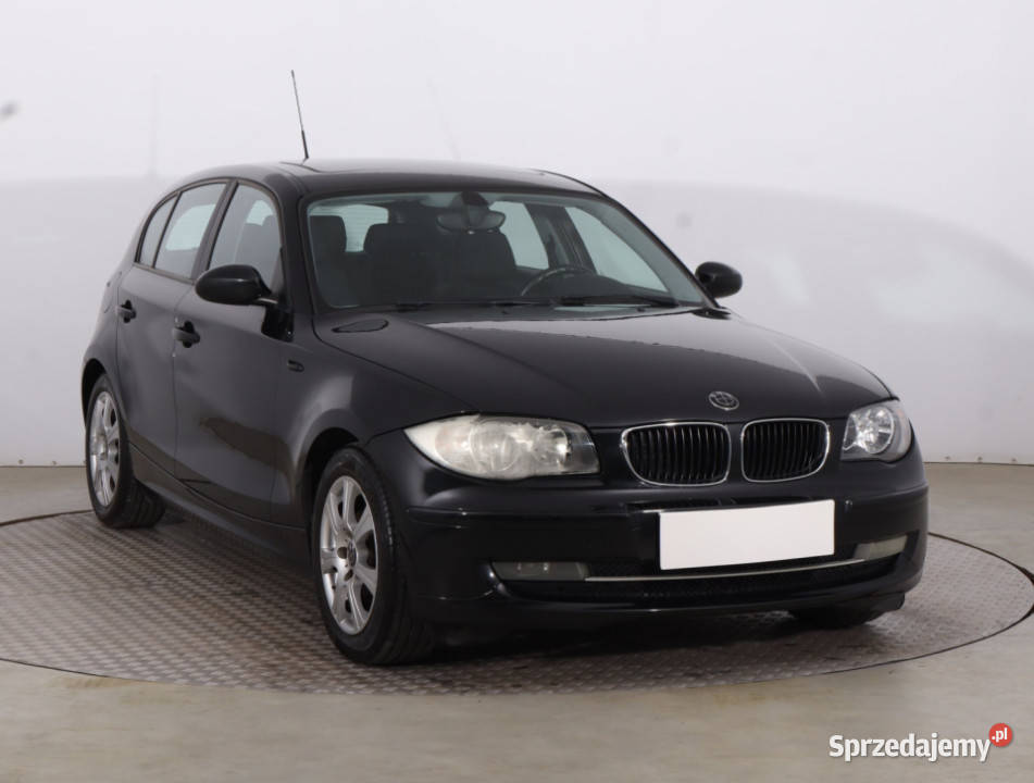 BMW 1 116i 90KM Piaseczno sprzedam