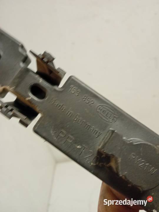 Wkład lampy kierunkowskaz płytka żarówek 153852 wielkopolskie
