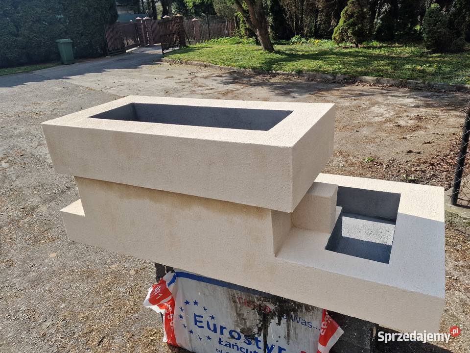 Donica ogrodową Rzeszów