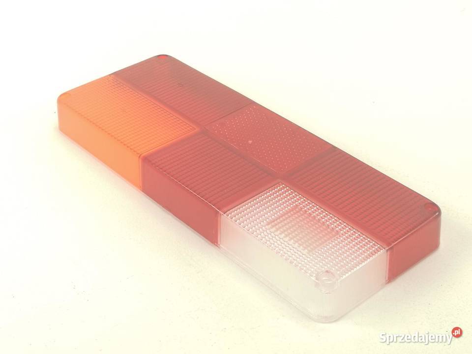 KLOSZ LAMPY TYLNEJ IVECO EUROTECH MT 19921998