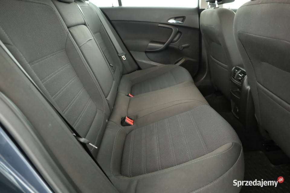 Opel Insignia 18 elektryczne lusterka Piaseczno