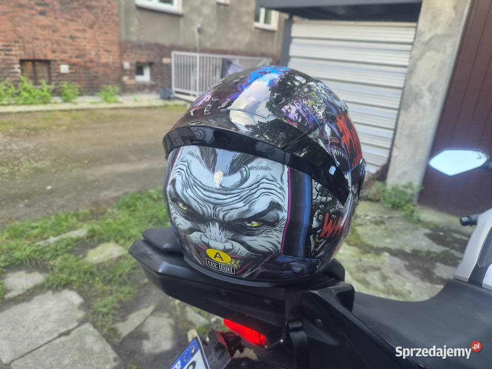 Yamaha mt125 2015 łańcuch Bytom