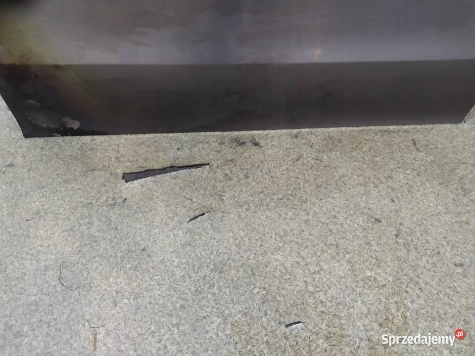 DRZWI PRAWE PRZÓD W118 MercedesBenz CLAklasa II Drzwi świętokrzyskie