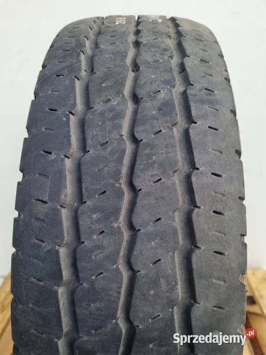 Ford Transit KOŁO ZAPASOWE Zapas felga Średnica 15" Janów